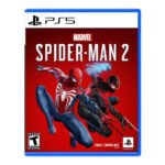 Marvel's Spider-Man 2 - PS5