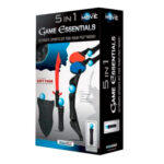Ultimate Sports Kit (5 en 1) para tu PS3 Move - PS3