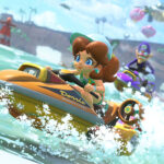Mario Kart World - Nintendo Switch 2 - Imagen 3