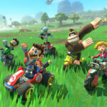 Mario Kart World - Nintendo Switch 2 - Imagen 4