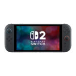 Consola Nintendo Switch 2 - Imagen 3