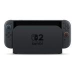 Consola Nintendo Switch 2 - Imagen 4