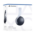 Audífonos Inalámbricos Pulse 3D - PS4 & PS5