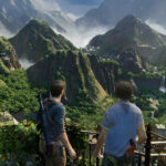Uncharted Colección Legado de Ladrones - PS5 - Imagen 4