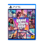 Grand Theft Auto 6 - PS5 [PREVENTA]