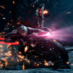 Devil May Cry 5 Special Edition - PS5 - Imagen 2