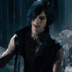 Devil May Cry 5 Special Edition - PS5 - Imagen 4