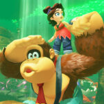 Donkey Kong Bananza - Nintendo Switch 2 - Imagen 2