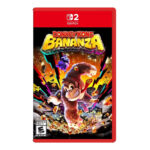 Donkey Kong Bananza - Nintendo Switch 2