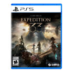 Clair Obscur Expedition 33 – PS5