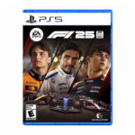 F1 25 - PS5