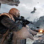 Metro Redux - PS4 - Imagen 2