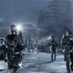 Metro Redux - PS4 - Imagen 3