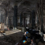 Metro Redux - PS4 - Imagen 4