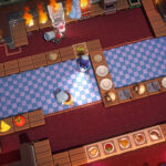 Overcooked! All You Can Eat - PS4 - Imagen 3
