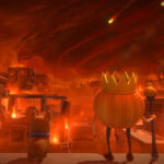 Overcooked! All You Can Eat - PS4 - Imagen 4