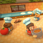 Overcooked! + Overcooked! 2 - PS4 - Imagen 2