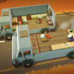 Overcooked! + Overcooked! 2 - PS4 - Imagen 3