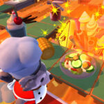 Overcooked! + Overcooked! 2 - PS4 - Imagen 5