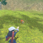 Pokemon Legends Arceus - Nintendo Switch - Imagen 2