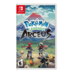 Pokemon Legends Arceus - Nintendo Switch