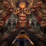 Legacy of Kain: Soul Reaver 1 & 2 Remastered - PS5 - Imagen 3