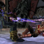 Legacy of Kain: Soul Reaver 1 & 2 Remastered - PS5 - Imagen 2