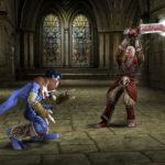 Legacy of Kain: Soul Reaver 1 & 2 Remastered - PS5 - Imagen 4