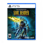 Legacy of Kain: Soul Reaver 1 & 2 Remastered - PS5