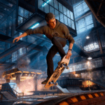Tony Hawk's™ Pro Skater™ 3 + 4 - PS5 - Imagen 4