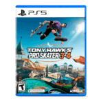 Tony Hawk's™ Pro Skater™ 3 + 4 - PS5