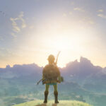 The Legend of Zelda: Breath of the Wild – Nintendo Switch 2 - Imagen 2