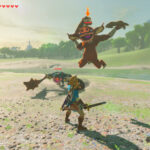 The Legend of Zelda: Breath of the Wild – Nintendo Switch 2 - Imagen 3