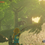 The Legend of Zelda: Breath of the Wild – Nintendo Switch 2 - Imagen 4
