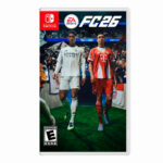 EA SPORTS FC 26 - Nintendo Switch