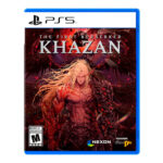The First Berserker: Khazan - PS5