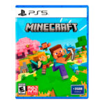 Minecraft - PS5