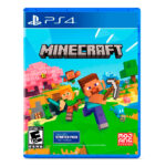 Minecraft - PS4
