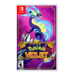 Pokemon Violet - Nintendo Switch