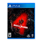 Back 4 Blood - PS4