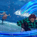 Demon Slayer The Hinokami Chronicles 1 - PS5 - Imagen 2