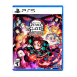 Demon Slayer The Hinokami Chronicles 1 - PS5