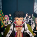 Demon Slayer The Hinokami Chronicles 2 - PS5 - Imagen 2