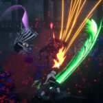 Demon Slayer The Hinokami Chronicles 2 - PS5 - Imagen 3