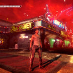 Dmc: Devil May Cry Definitive Edition - PS4 - Imagen 3