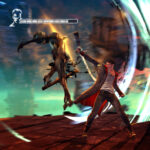 Dmc: Devil May Cry Definitive Edition - PS4 - Imagen 2
