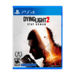 Dying Light 2: Stay Human - PS4