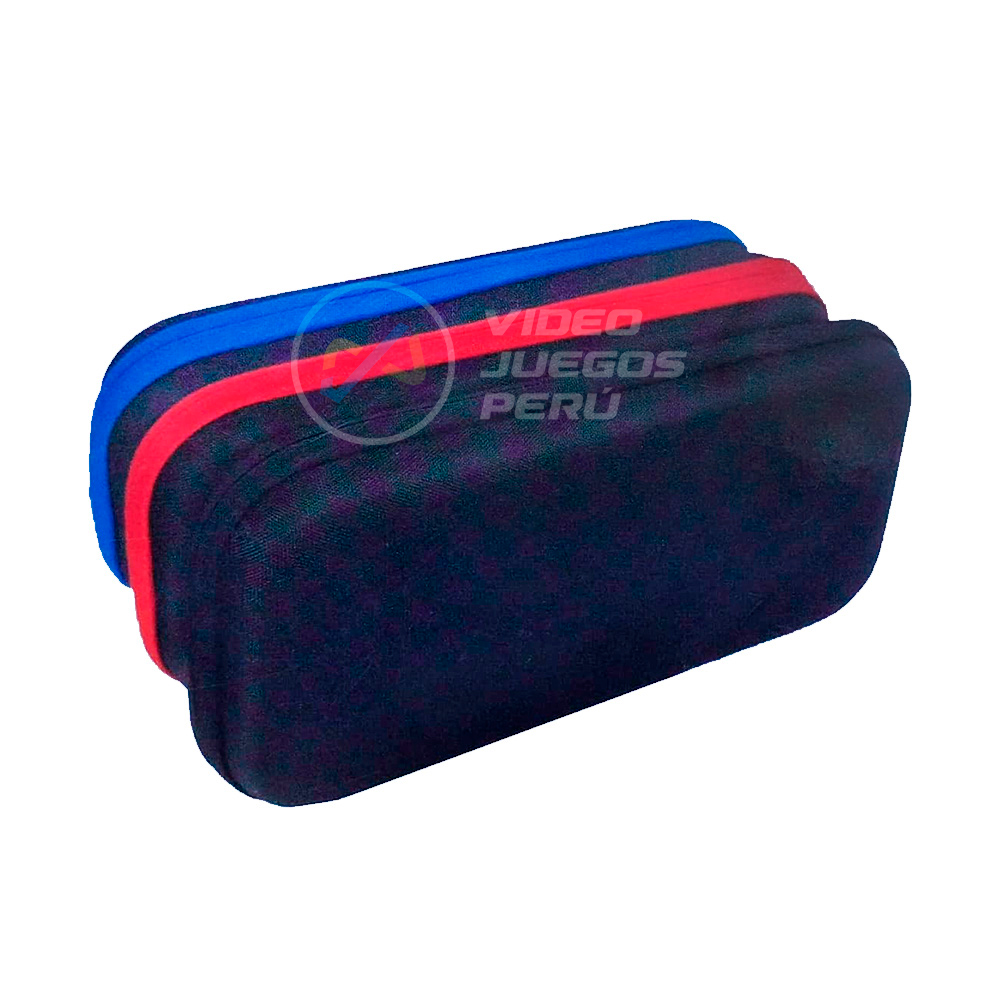estuche completo ns2 p1 awa Estuche Compacto Delgado (Negro) - Nintendo Switch 2 - Imagen 1