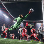 EA SPORTS FC 26 - Nintendo Switch - Imagen 4