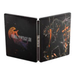 Final Fantasy XVI Deluxe Edition - PS5 - Imagen 3